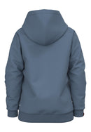 Name it Kapuzensweatshirt Malic Bluefin