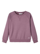 Name it Sweatshirt Malou Artic Dusk