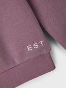 Name it Sweatshirt Malou Artic Dusk