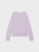 Name it Strickjacke Vamone Orchid Hush