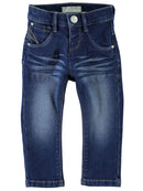 Jeans Ada Medium Blue Denim