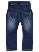 Jeans Ada Medium Blue Denim