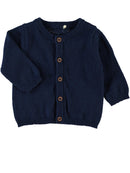 Name it  Strickjacke Villads Dress Blues