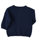 Name it  Strickjacke Villads Dress Blues