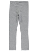 Name it Leggings Davina Winter gebrushed Grey Melange