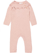 Name it Strickstrampler Dilola evening sand Strickstrampler Sale