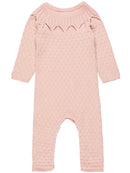 Name it Strickstrampler Dilola evening sand Strickstrampler Sale
