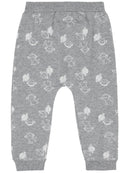 Name it Hose Faeabe Grey Melange