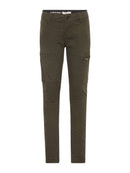 Name it Twillhose Romeo  forest night