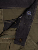 Name it Twillhose Romeo  forest night