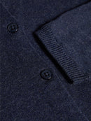 Name it Strickjacke Vernaya dark sapphire