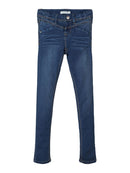 Name it Jeans Sus Indigo Dark Blue Denim