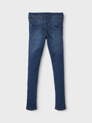 Name it Jeans Sus Indigo Dark Blue Denim