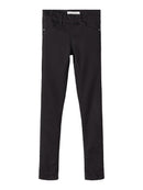 Name it Twill Hose Tinna Black