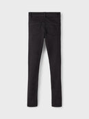 Name it Twill Hose Tinna Black