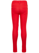 Name it Twill Hose Tinna True Red