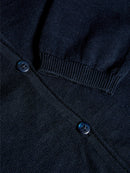 Name it Strickjacke Vaminica Dark Sapphire