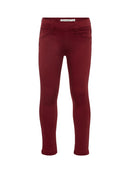 Name it Hose Twill Polly Twiatinna Cabernet