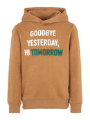 Name it Sweatshirt Alban  toasted coconut