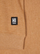 Name it Sweatshirt Alban  toasted coconut