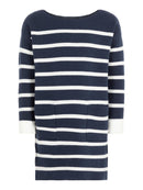 Name it Strickkleid Tanja LA Dark Sapphire