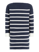 Name it Strickkleid Tanja LA Dark Sapphire