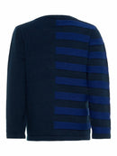 Name it Strickpullover Elon  dark sapphire