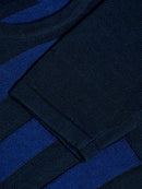 Name it Strickpullover Elon  dark sapphire