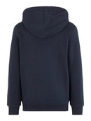 Name it Sweatshirt Pilo dark sapphire