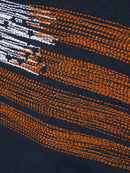 Name it Sweatshirt Pilo dark sapphire