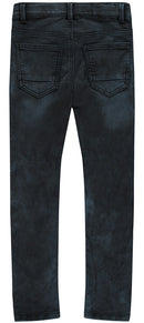 Jeans Pete Tys Black Denim