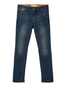 Name it Jeans Silas Dark Blue Denim