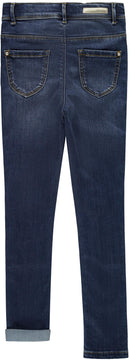 Name it Jeans Polly Tecos Dark Blue Denim