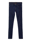 LMTD Jeans Pilou Tejas Dark Blue Denim