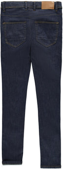 LMTD Jeans Pilou Tejas Dark Blue Denim
