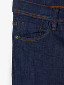 LMTD Jeans Pilou Tejas Dark Blue Denim
