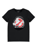 Name it T-Shirt Ghost Busters T-Shirt Name it