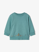 Name it Sweatshirt Kiram Sweatshirt Name it
