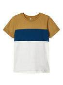 Name it T-Shirt Kut Medal Bronze