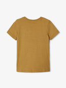 Name it T-Shirt Kut Medal Bronze