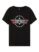 Name It Jaco Top Gun Black