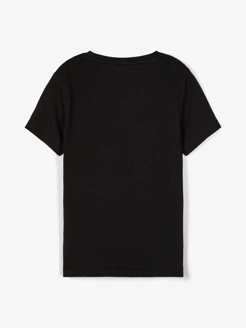 Name It Jaco Top Gun Black