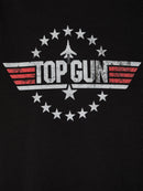 Name It Jaco Top Gun Black
