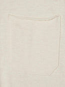 Lil´Atelier Langarmshirt Gelupo Turtledove