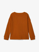 Lill´Atelier Langarmshirt Gabriel  cathay spice