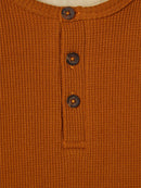 Lill´Atelier Langarmshirt Gabriel  cathay spice