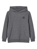 Name it Sweatshirt Molson dark grey melange