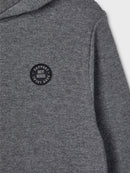 Name it Sweatshirt Molson dark grey melange