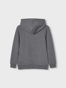Name it Sweatshirt Molson dark grey melange