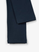 Name it Leggings  Davina Winter gebrushed Dark Sapphire